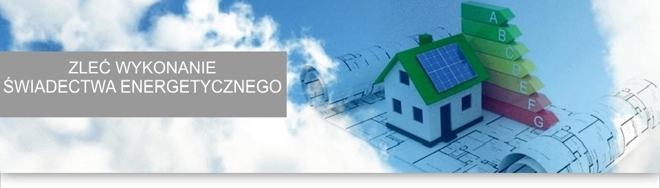 certyfikator energetyczny Syców